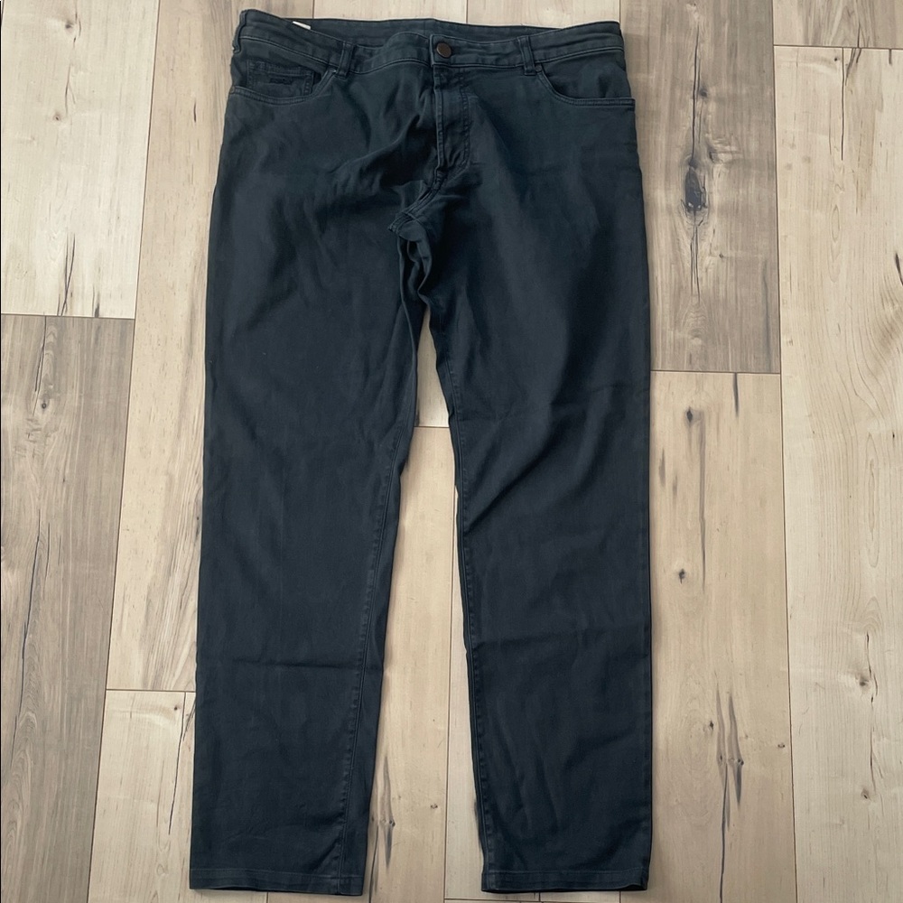 MMX Phoenix Men's Dark Jeans s38x36